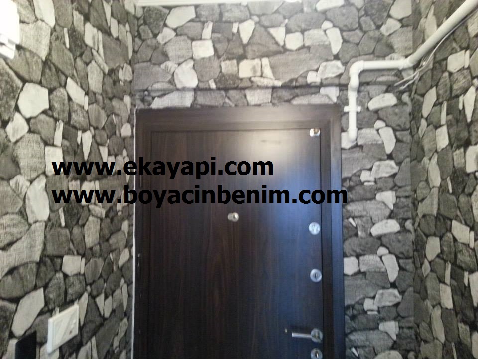Kavacık Duvar Kağıdı Ustası